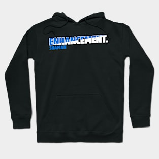 Enhancement Shaman Hoodie